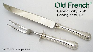 Steak Carving Knife, HH