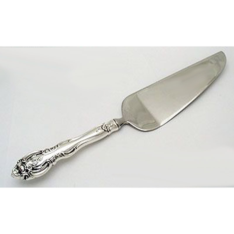 Pie/Cake Server, HH