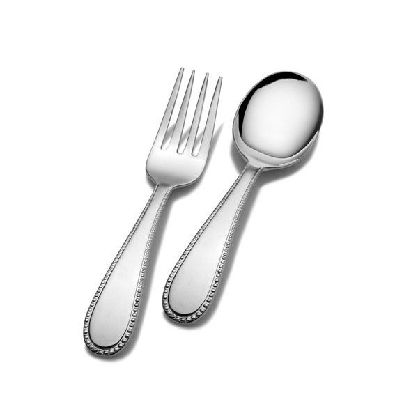 Infant Feeding Spoons Chantilly