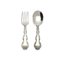 Strasbourg 2pc Baby Set