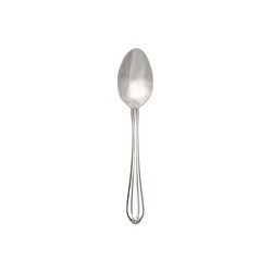 Melon Bud Teaspoon Gorham