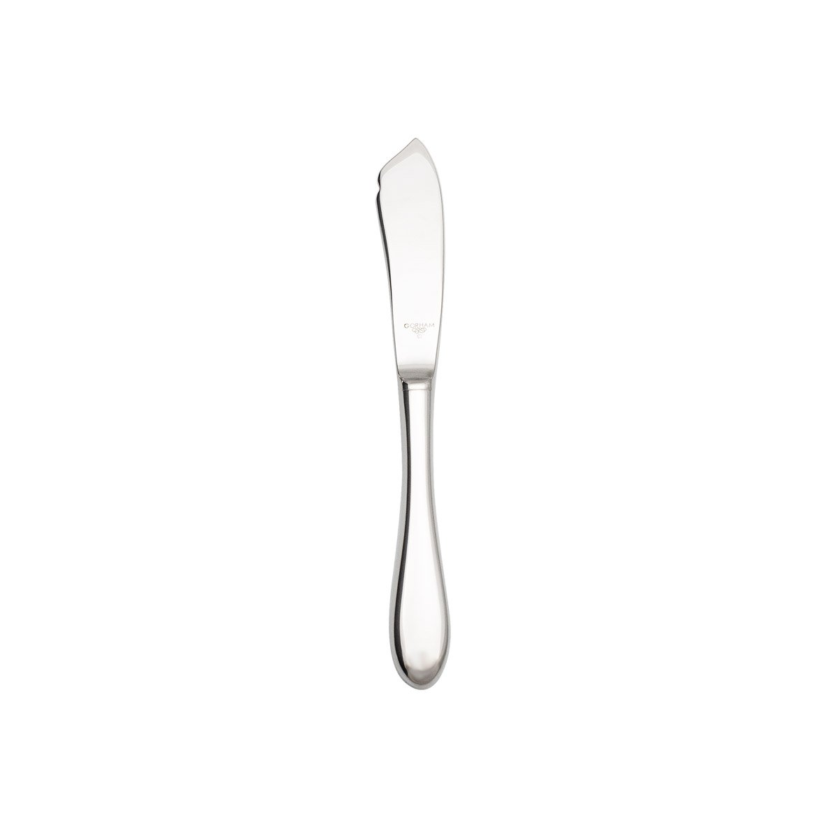 Gorham Studio Butter Serving Knife