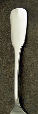 Ginkgo Alsace Stainless Flatware