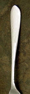 Ginkgo Starlight Stainless Flatware