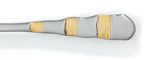 Michael Wainwright Giotto Gold Stainless Flatware