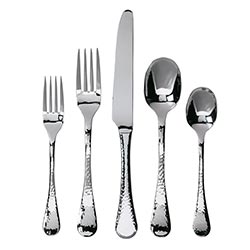 A photo of Lafayette 5pc Place Setting
