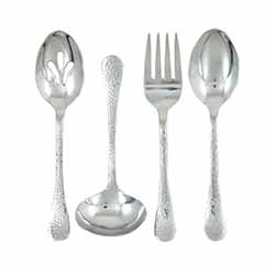 A photo of Lafayette 4pc Hostess Set