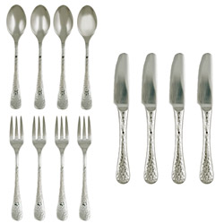 Lafayette 12pc Accessory Set