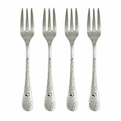 Lafayette Cocktail Fork, Set of 4