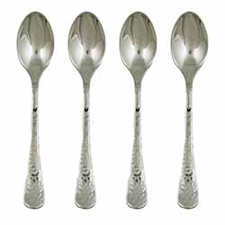 Lafayette Demitasse Spoon, Set of 4
