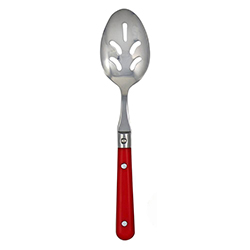 Pierced Serving Spoon