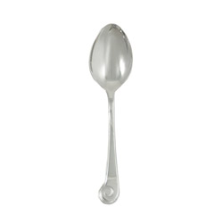 Sanibel Surf Serving Spoon