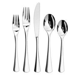 A photo of Mariko 5pc Place Setting