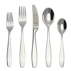 A photo of Allison 5pc Place Setting
