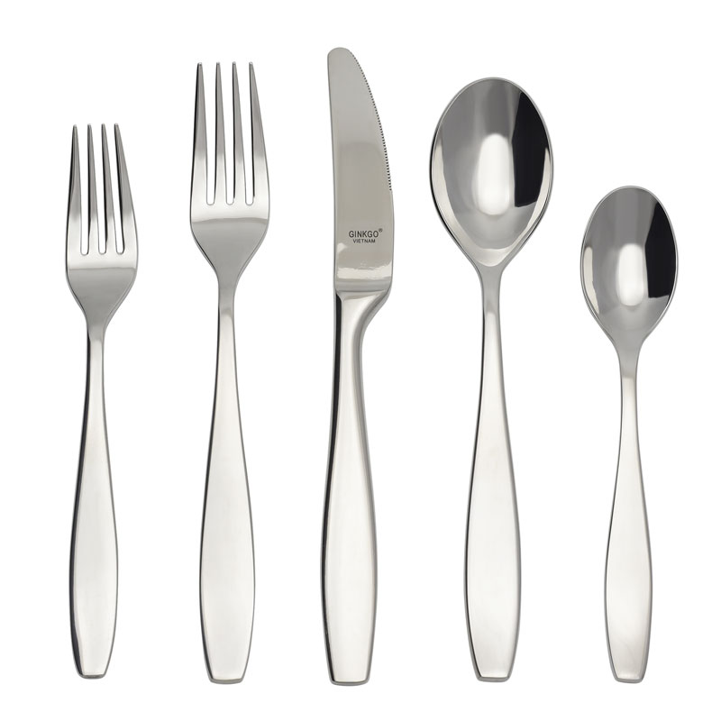 Allison 5pc Place Setting