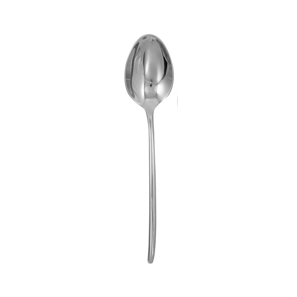 Oval Soup Spoon