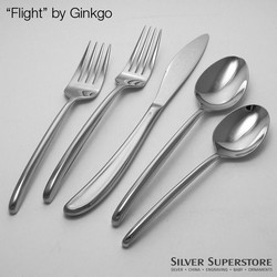 A photo of 5pc Place Setting