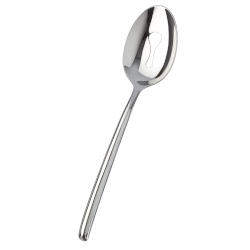 A photo of Pierced Serving Spoon