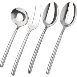A photo of 4pc Hostess Set