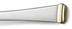 Mikasa Gold Accent Harmony Stainless Flatware