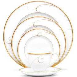 Noritake Golden Wave Fine China