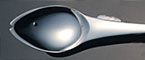 Yamazaki Gone Fishin' Flatware Pattern