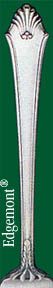 Gorham Edgemont Sterling Silver Flatware