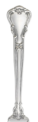Gorham Chantilly Sterling Silverware Flatware