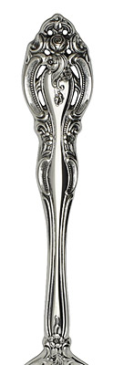 La Scala by Gorham Sterling Silver Steak Knife Set 8pc Not