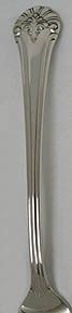 Gorham Townsend Sterling Silver Flatware