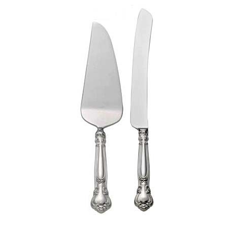 Chantilly by Gorham - New Sterling Silver Flatware