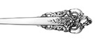 Wallace Grande Baroque Sterling Silverware