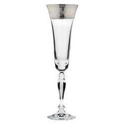 A photo of Heirloom Platinum Flute