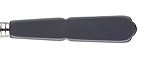 Sabre Gustave Grey Stainless Flatware