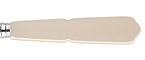 Sabre Gustave Pearl Stainless Flatware