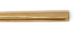 Blue Pheasant Gwen Gold Flatware