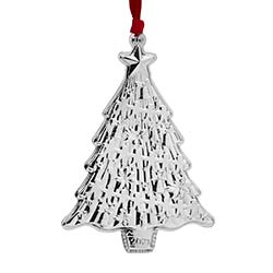 5th Edition Gorham 2018 Cross Sterling Silver Christmas Holiday Ornament 5th Edition Gorham 2018 Cross Sterling Silver Christmas Holiday Ornament