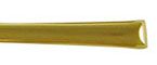 Sambonet H-Art Gold Stainless Flatware