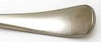 Yamazaki Hafnia Flatware Pattern