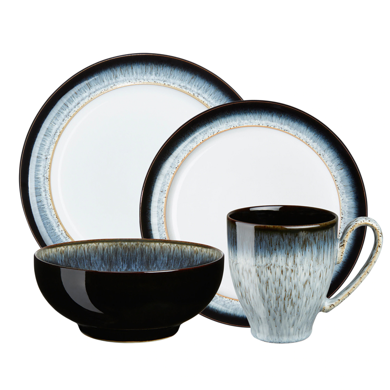 Denby Halo Stoneware