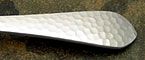 Reed and Barton Hammered Antique Flatware