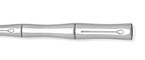 Hampton Signature Bamboo Stainless Flatware