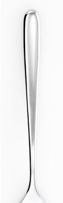 Hannah Silverplate Spaghetti Tong, 10 5/8in.