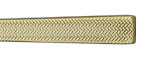 Godinger Harrington Gold Handle Stainless