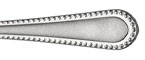 Oneida Hartwell Vintage Stainless Steel Flatware