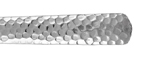 Cambridge Henrietta Hammered Mirror Flatware