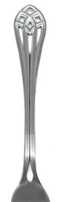 Herdmar Vitral Matte Stainless Flatware Handle