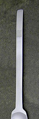 Herdmar Spiga Stainless Flatware Handle