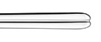 Herdmar Brooklyn Mirror Stainless Flatware