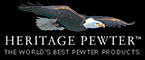 Heritage Pewter